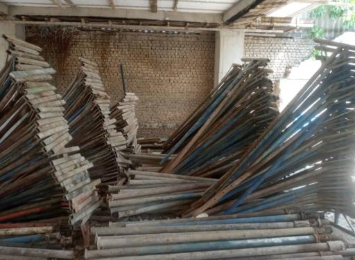 عکس لوازم ساختمانی بریچی