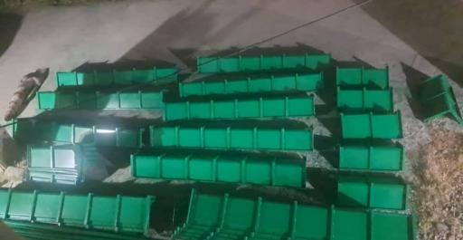 عکس لوازم ساختمانی بریچی