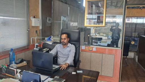 عکس لوازم ساختمانی بریچی