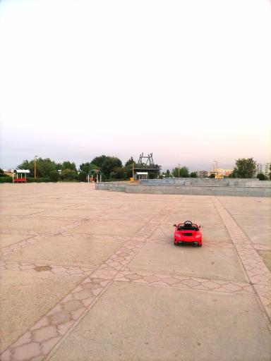 عکس پارک الغدیر