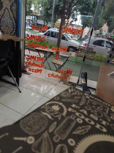 عکس فست فود پرایم