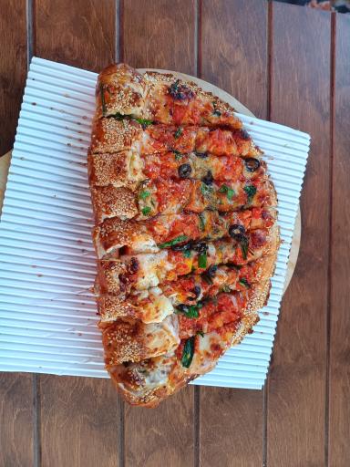 فست فود پرایم