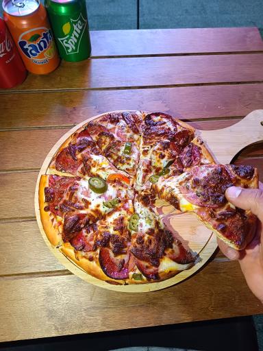 فست فود پرایم