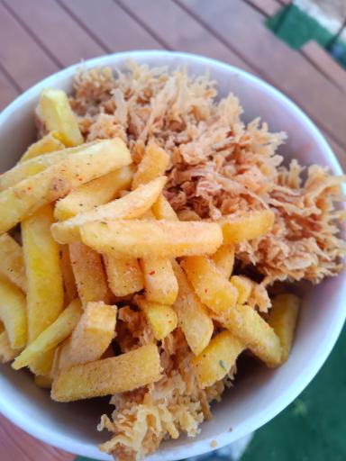 عکس فست فود پرایم