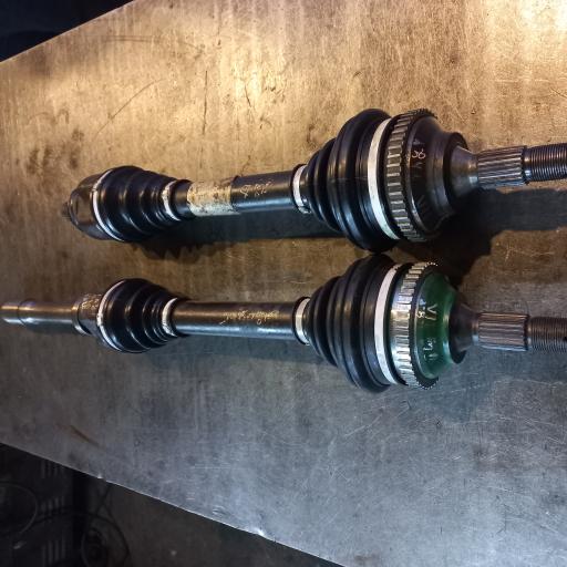 عکس پلوس سازی میثاق