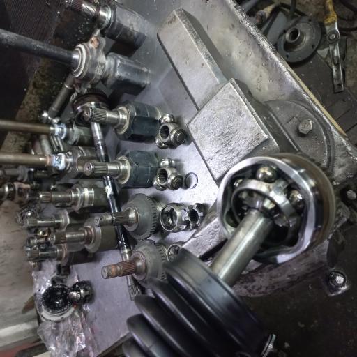 عکس پلوس سازی میثاق