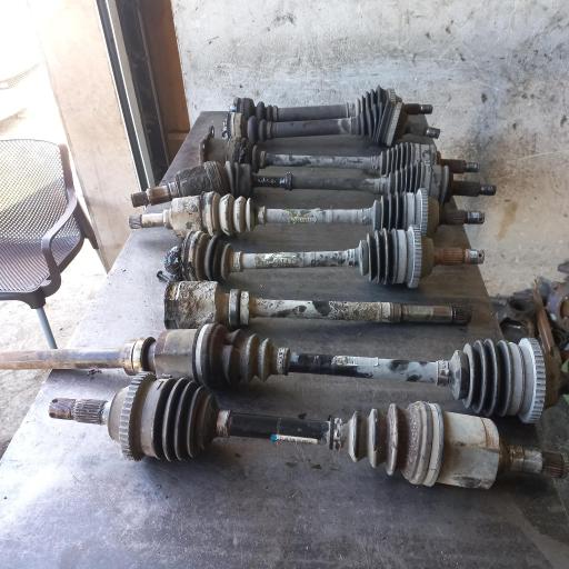 عکس پلوس سازی میثاق