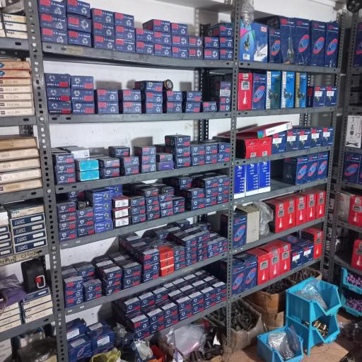 عکس پلوس سازی میثاق