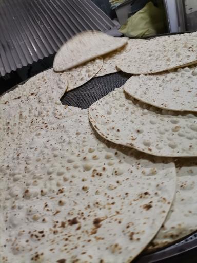 عکس مجتمع پخت نوآوران(بختیاری)