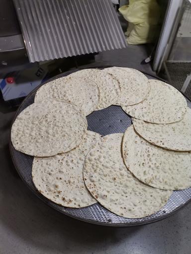 عکس مجتمع پخت نوآوران(بختیاری)