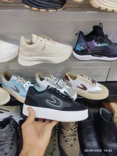 عکس کیف و کفش پاناز