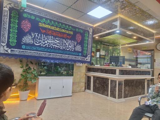 عکس استخر و سالن بدنسازی ولایت قم