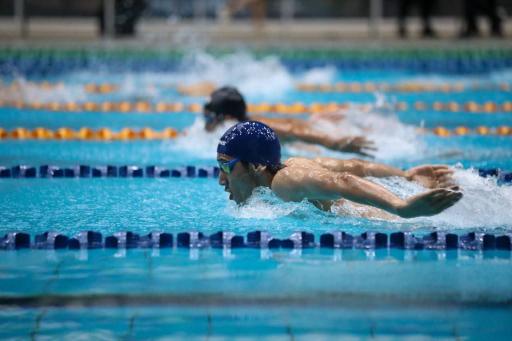 عکس استخر و سالن بدنسازی ولایت قم