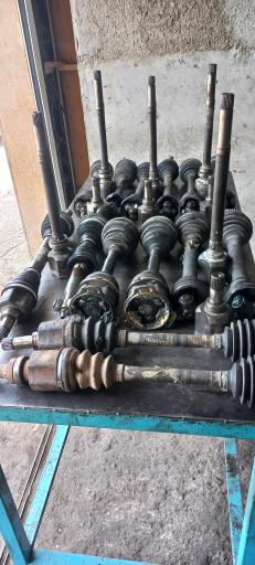 عکس پلوس سازی میثاق