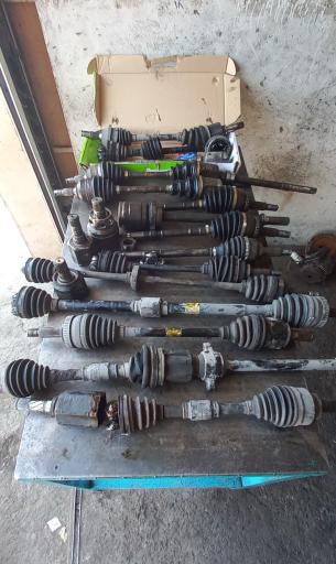 عکس پلوس سازی میثاق