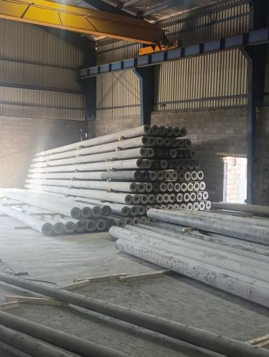عکس کارا پیکتاژ اسکندری 