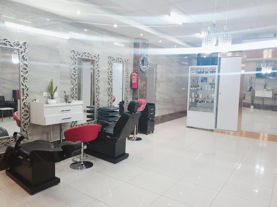 عکس آموزشگاه مژگان خائفی 