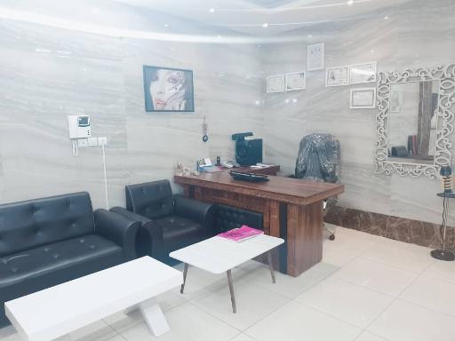 عکس آموزشگاه مژگان خائفی 