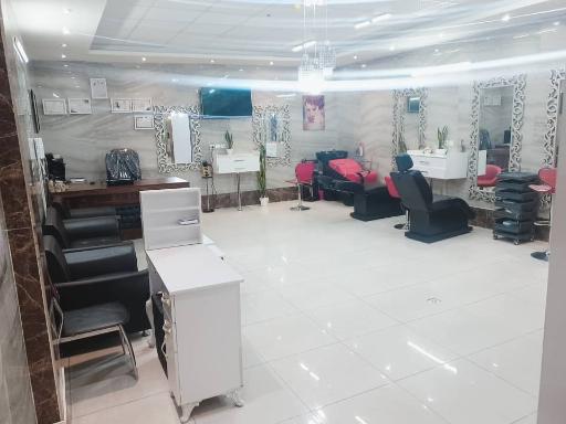 عکس آموزشگاه مژگان خائفی 