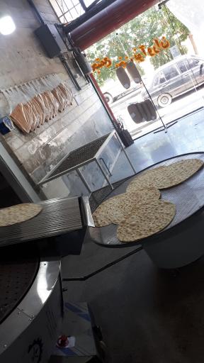 عکس مجتمع پخت نوآوران(بختیاری)