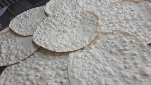 عکس مجتمع پخت نوآوران(بختیاری)