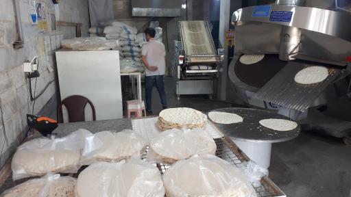 عکس مجتمع پخت نوآوران(بختیاری)