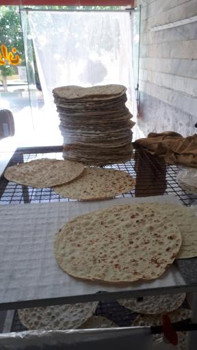 عکس مجتمع پخت نوآوران(بختیاری)