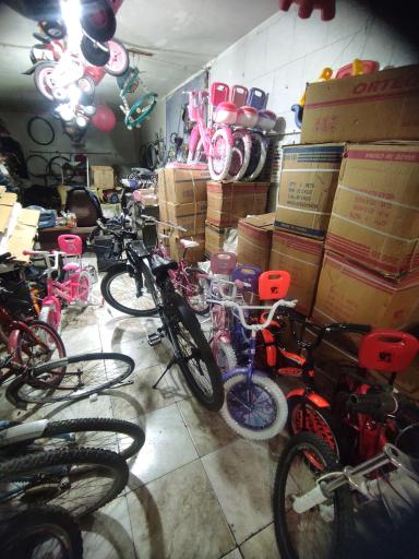 اصفهان دوچرخه