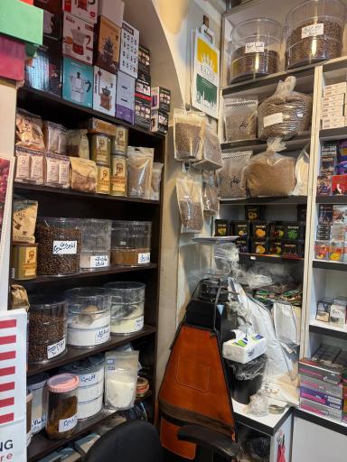 دخانیات مارکت آمستردام