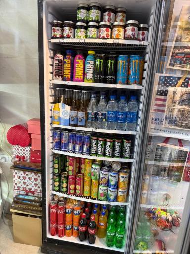 دخانیات مارکت آمستردام