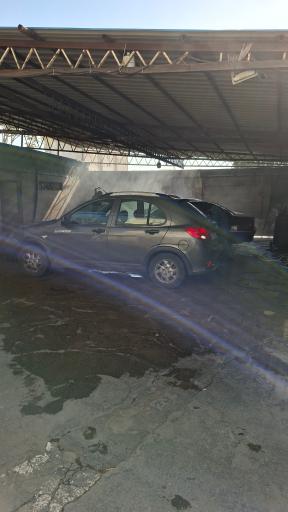 عکس کارواش شرق 