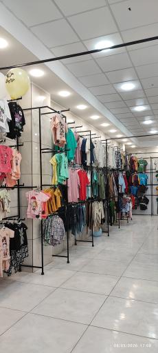 عکس پوشاک تک نرخی حراجی امین
