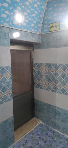 عکس آب درمانی تاج آبی