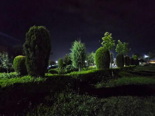 عکس پارک الغدیر