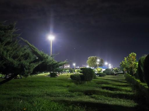 عکس پارک الغدیر