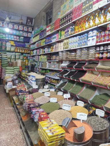 عکس لبنیات احمدپورحسین