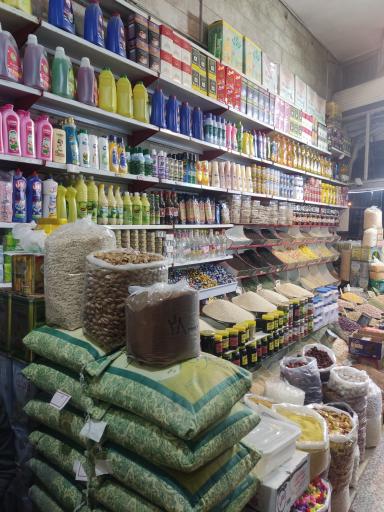 عکس لبنیات احمدپورحسین