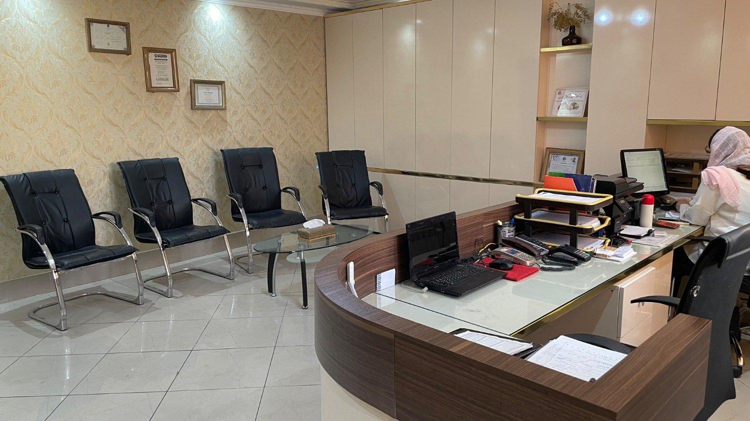 عکس بیمه دانا نمایندگی عباسی