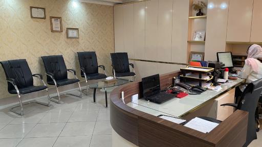 عکس بیمه دانا نمایندگی عباسی