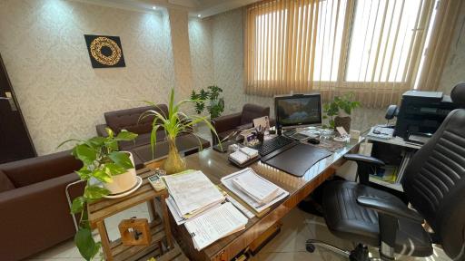 عکس بیمه دانا نمایندگی عباسی