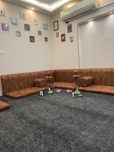 عکس کافه عربی حیرا