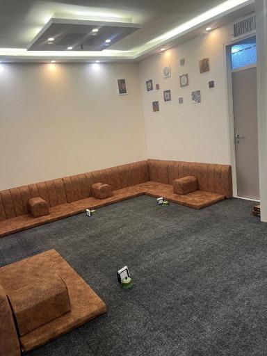 عکس کافه عربی حیرا