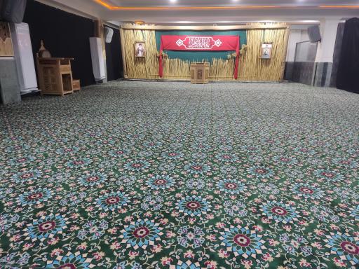 عکس آرامستان بهشت آباد (بهشت زهرا)