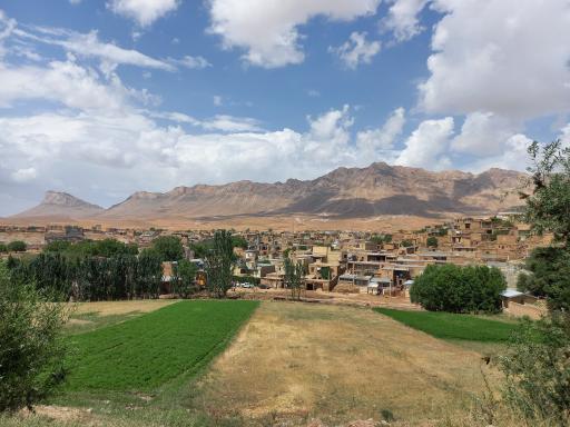 عکس بارده