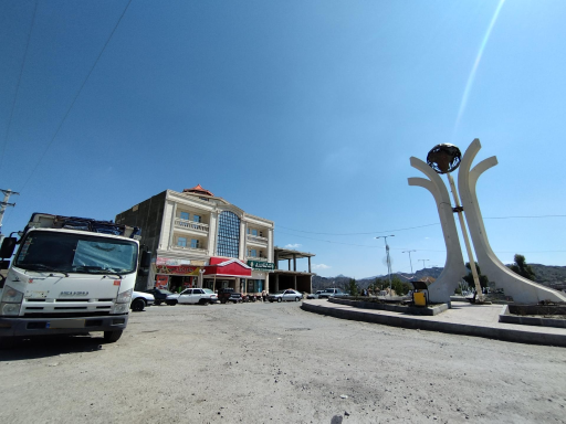 عکس پاساژ کمال زهی