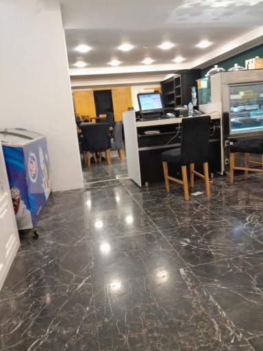 عکس کافه ویونا پلاس 