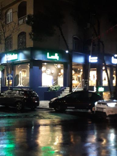 عکس بالسا چوب