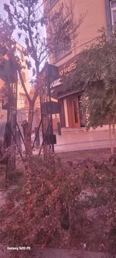 عکس کله پزی عشایر