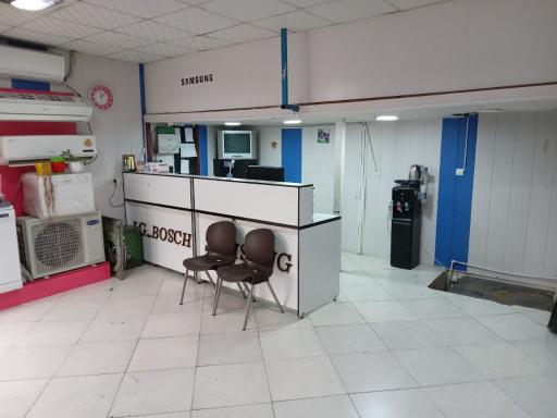 عکس فروشگاه آنی سرویس 