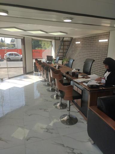 عکس مسکن مالک (حسنوند)